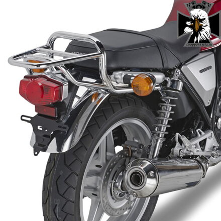 GIVI DRŽIAK KUFRA HONDA CB1100 (13-14) SR1118