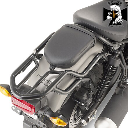 GIVI DRŽIAK KUFRA HONDA CMX 500 REBEL (17-20) SR1160