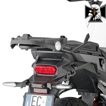 GIVI DRŽIAK KUFRA HONDA CROSSRUNNER SR1139