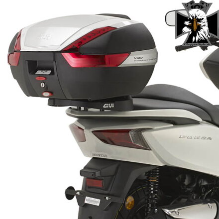 GIVI DRŽIAK KUFRA HONDA FORZA 300ABS SR1123