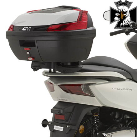 GIVI DRŽIAK KUFRA HONDA FORZA 300ABS SR1123MM