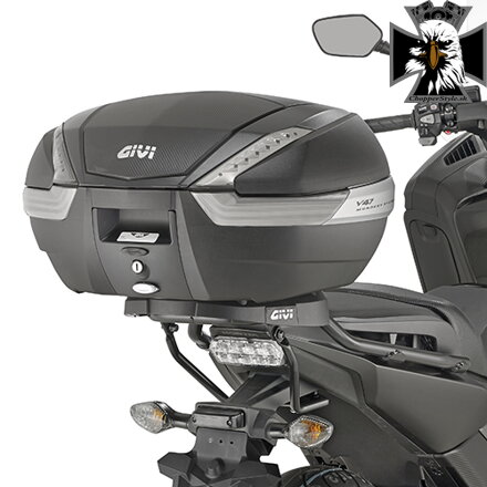 GIVI DRŽIAK KUFRA HONDA INTEGRA 750 (16 > 20) SR1150