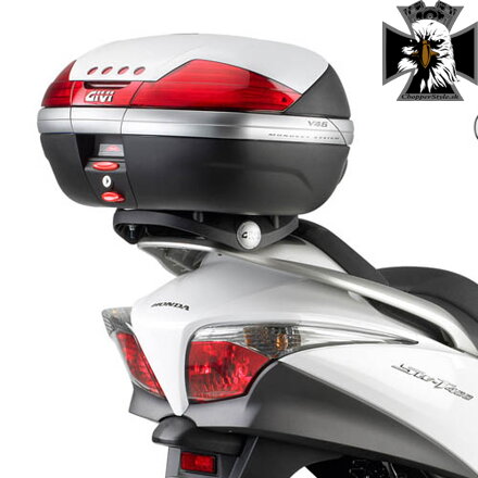 GIVI DRŽIAK KUFRA HONDA SILVER WING 400/600 SR19M