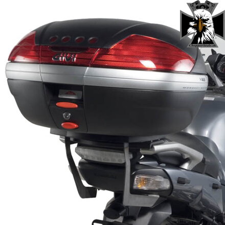 GIVI DRŽIAK KUFRA KAWASAKI GTR 1400 (07-15) SR410