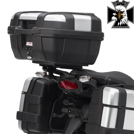 GIVI DRŽIAK KUFRA KAWASAKI VERSYS 1000 (12-20) SR4105