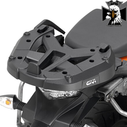 GIVI DRŽIAK KUFRA KTM 1050/1090/1190 ADVENTURE/1290 SUPER ADVENTURE SR7705