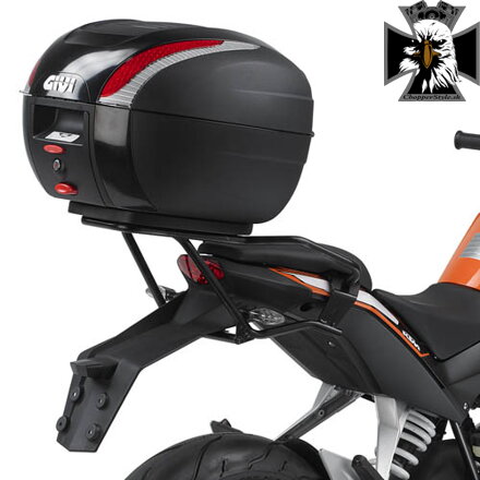 GIVI DRŽIAK KUFRA KTM DUKE 125/ 200/ 390 (11-16) SR7701