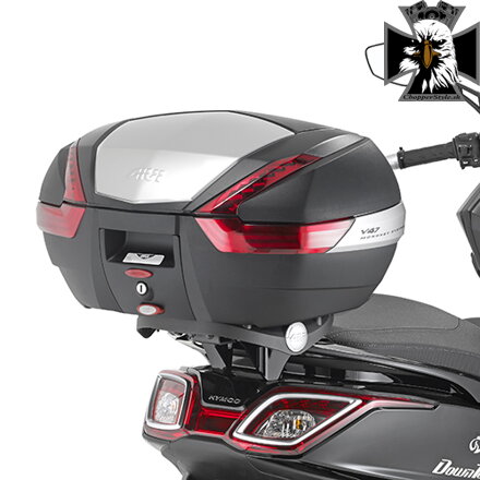 GIVI DRŽIAK KUFRA KYMCO DOWNTOWN ABS 125i/300i SR6107