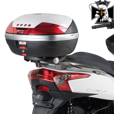 GIVI DRŽIAK KUFRA KYMCO DOWNTOWN SR92