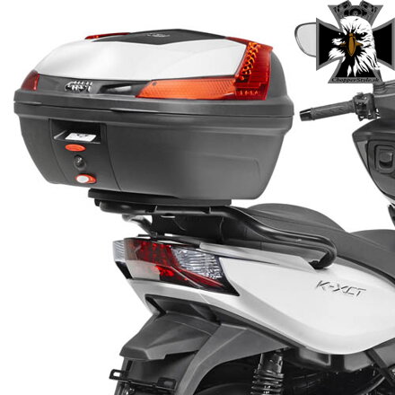 GIVI DRŽIAK KUFRA KYMCO K-XCT 125i-300i (13 > 17) SR6103M