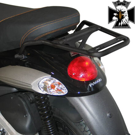 GIVI DRŽIAK KUFRA LIBERTY S 50-125-200 SR107