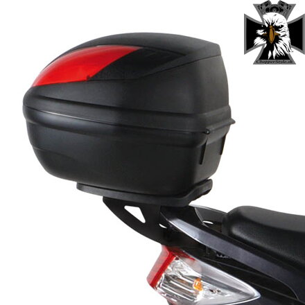 GIVI DRŽIAK KUFRA MBK FLAME X 125/YAMAHA CIGNUS X 125 SR354