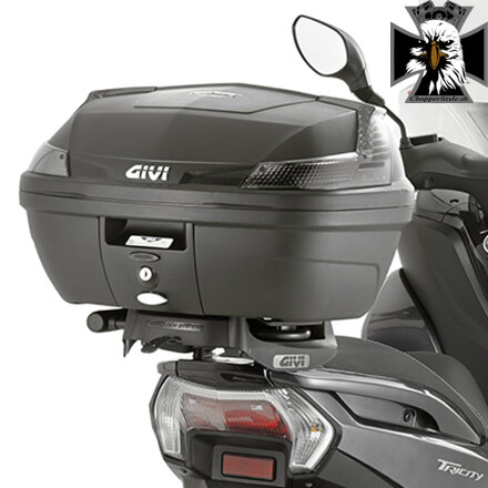 GIVI DRŽIAK KUFRA MBK TRYPTIK 125/YAMAHA TRICITY 125-155 SR2120