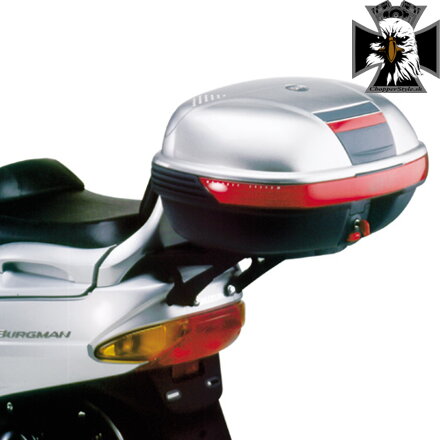 GIVI DRŽIAK KUFRA MONOLOCK SUZUKI AN 250/ 400 BURGMAN (98-02) SR111M