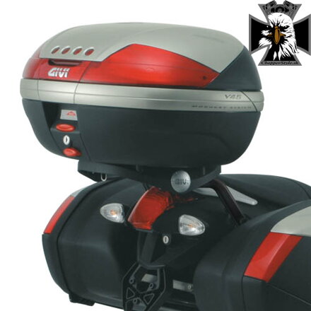 GIVI DRŽIAK KUFRA MONORACK BMW R 1200 R (06-10) 688FZ