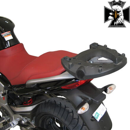 GIVI DRŽIAK KUFRA MOTO GUZZI SR210