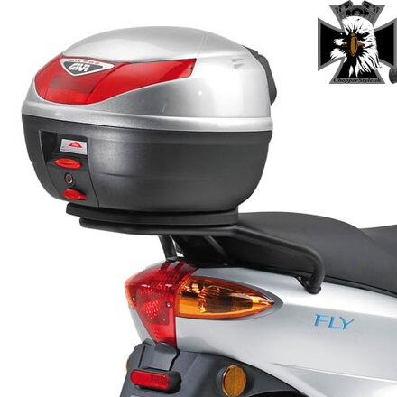 GIVI DRŽIAK KUFRA PIAGGIO FLY 50-125 (04-17) SR104