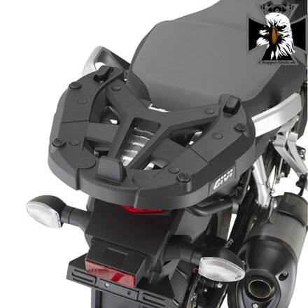 GIVI DRŽIAK KUFRA SUZUKI DL1000 V-STROM (14-16) MONOLOCK SR3105M