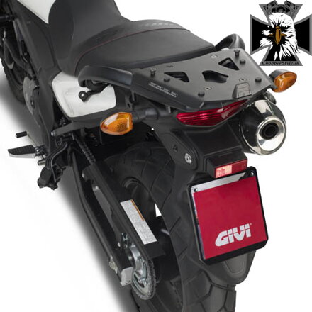 GIVI DRŽIAK KUFRA SUZUKI DL650 V-STROM (11-16) SRA3101