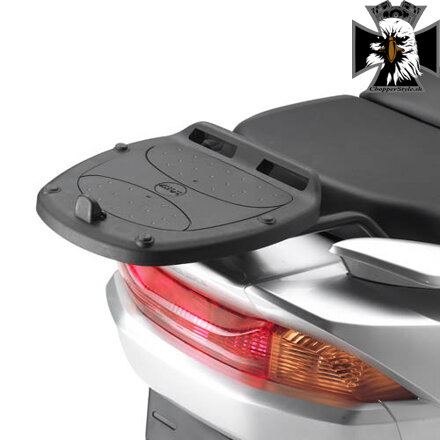 GIVI DRŽIAK KUFRA SUZUKI UH 125/150 BURGMAN (02-06) SR114