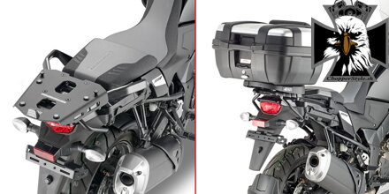 GIVI DRŽIAK KUFRA SUZUKI V-STROM 1050 (20-) SR3117