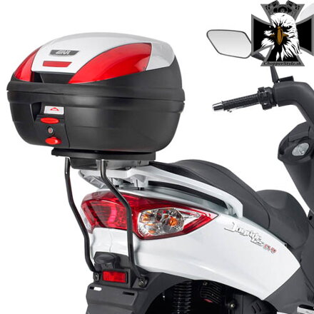 GIVI DRŽIAK KUFRA SYM JOYRIDE SR233M