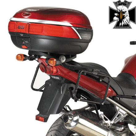 GIVI DRŽIAK KUFRA YAMAHA FZS 1000 FAZER (01-05) 348FZ