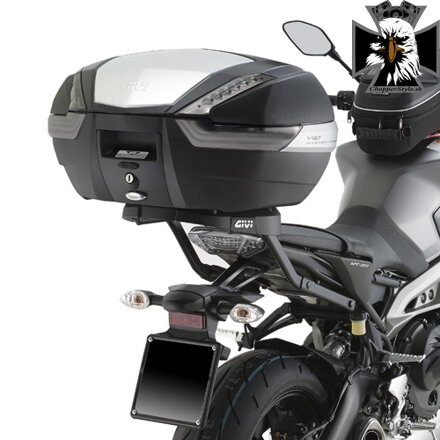 GIVI DRŽIAK KUFRA YAMAHA MT-09 (13-16)/XSR 900 (16-20) 2115FZ