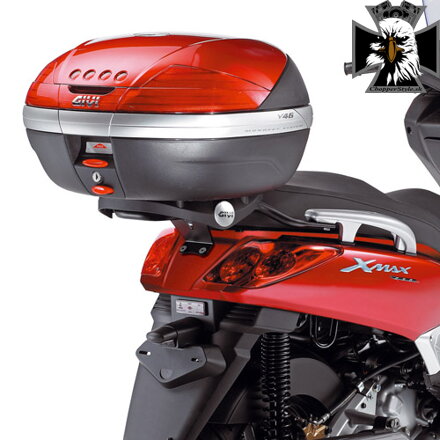 GIVI DRŽIAK KUFRA YAMAHA X-MAX 125/250/ MBK SKYCRUISER 125 SR355