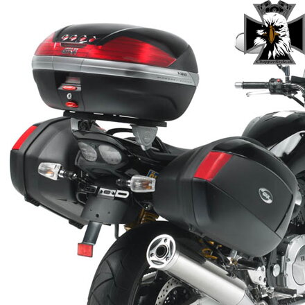 GIVI DRŽIAK KUFRA YAMAHA XJR 1300 (07-14) 361F