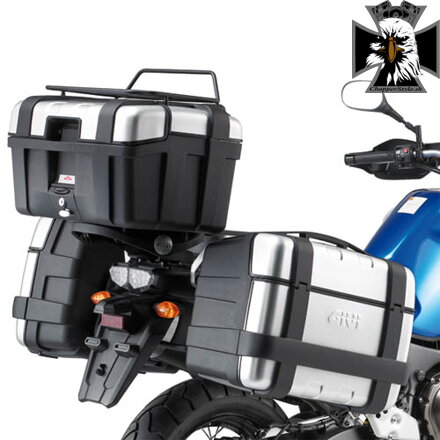 GIVI DRŽIAK KUFRA YAMAHA XT 1200 Z/ZE SUPER TENERE (10-20) SR371