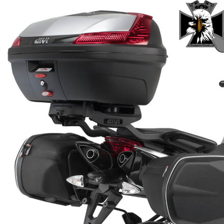 GIVI DRŽIAK MONORACK APRILIA SHIVER 750/900 6702FZ