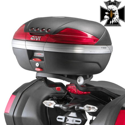 GIVI DRŽIAK MONORACK KAWASAKI ER-6n/ER-6f 650 (09-11) 449FZ