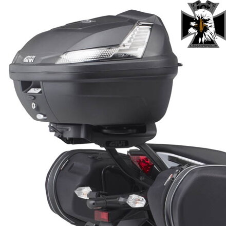 GIVI DRŽIAK MONORACK KAWASAKI ER-6n/ER-6f 650 (12-16) 4104FZ