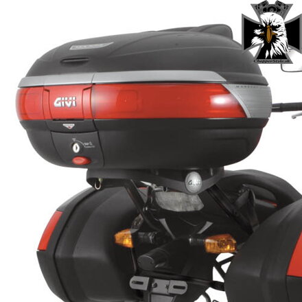 GIVI DRŽIAK MONORACK KAWASAKI VERSYS 650 (06-09) 447FZ