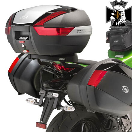 GIVI DRŽIAK MONORACK KAWASAKI Z 1000 SX (11-19) 4100FZ