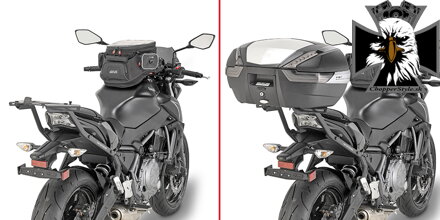 GIVI DRŽIAK MONORACK KAWASAKI Z 650 (17-20) 4117FZ