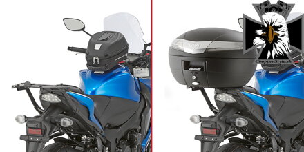 GIVI DRŽIAK MONORACK SUZUKI GSX-S 1000/F (15-20) 3110FZ