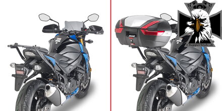 GIVI DRŽIAK MONORACK SUZUKI GSX-S 750 (17-20) 3113FZ