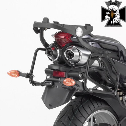 GIVI DRŽIAK MONORACK YAMAHA FZ6/FZ6 FAZER 351FZ