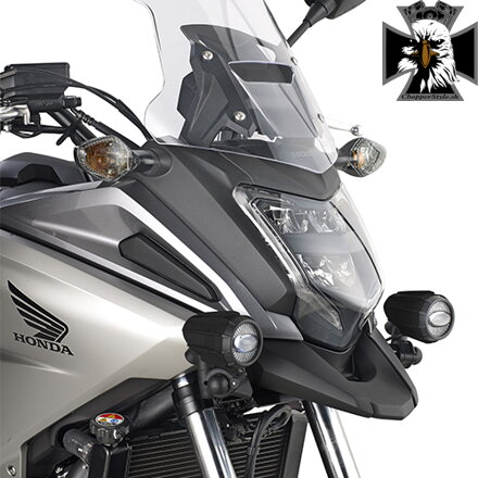 GIVI DRŽIAK PRÍDAVNÝCH SVETIEL HONDA NC750X LS1146