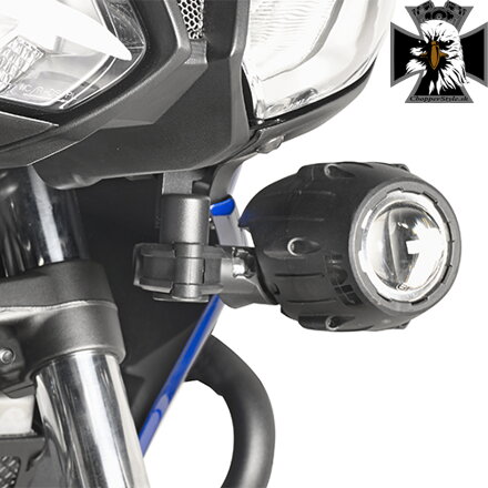 GIVI DRŽIAK PRÍDAVNÝCH SVETIEL YAMAHA MT 07 TRACER (16-19) LS2130