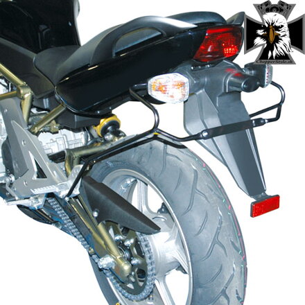 GIVI DRŽIAKY KAWASAKI ER 6 N/ER 6 F 650 (05-08) T262