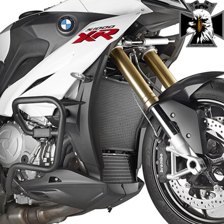 GIVI KRYT CHLADIČA BMW S 1000 R/XR PR5119