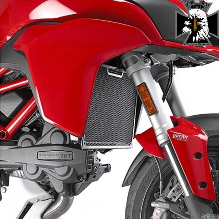 GIVI KRYT CHLADIČA DUCATI MULTISTRADA 1200 (15 > 18) PR7406