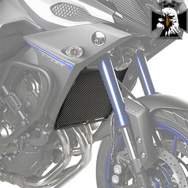 GIVI KRYT CHLADIČA YAMAHA MT-09 (17-20)/MT-09 TRACER (15-17) PR2132