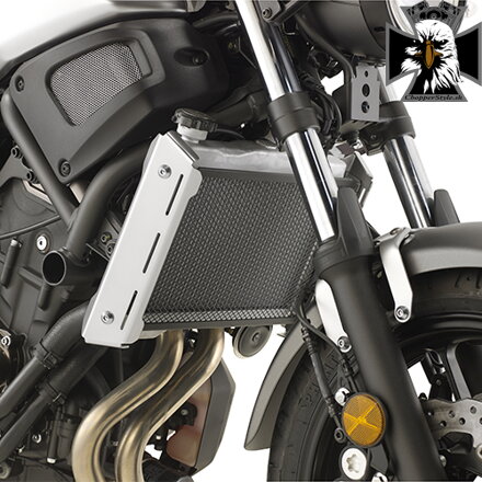 GIVI KRYT CHLADIČA YAMAHA XSR 700/MT-07 PR2126