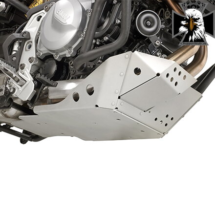 GIVI KRYT MOTORA BMW F 750 GS/F 850 GS RP5129