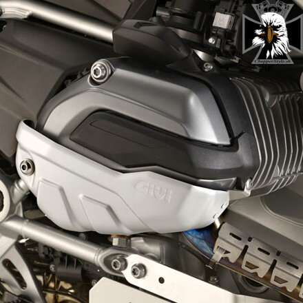 GIVI KRYT MOTORA BMW R 1200 R/RT/RS/GS PH5108