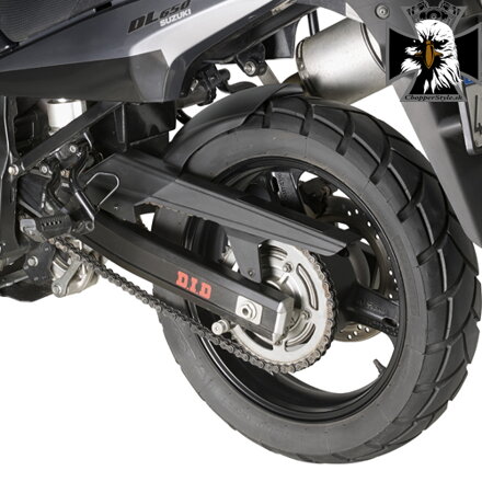 GIVI KRYT REŤAZE SUZUKI DL 650 V - STROM (04-19) MG532